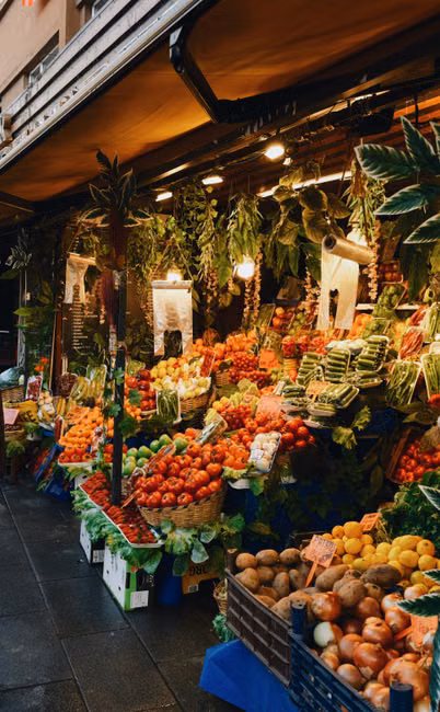 Hortifruti